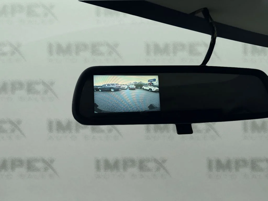 Used 2024 White Chevrolet Work Van image 15