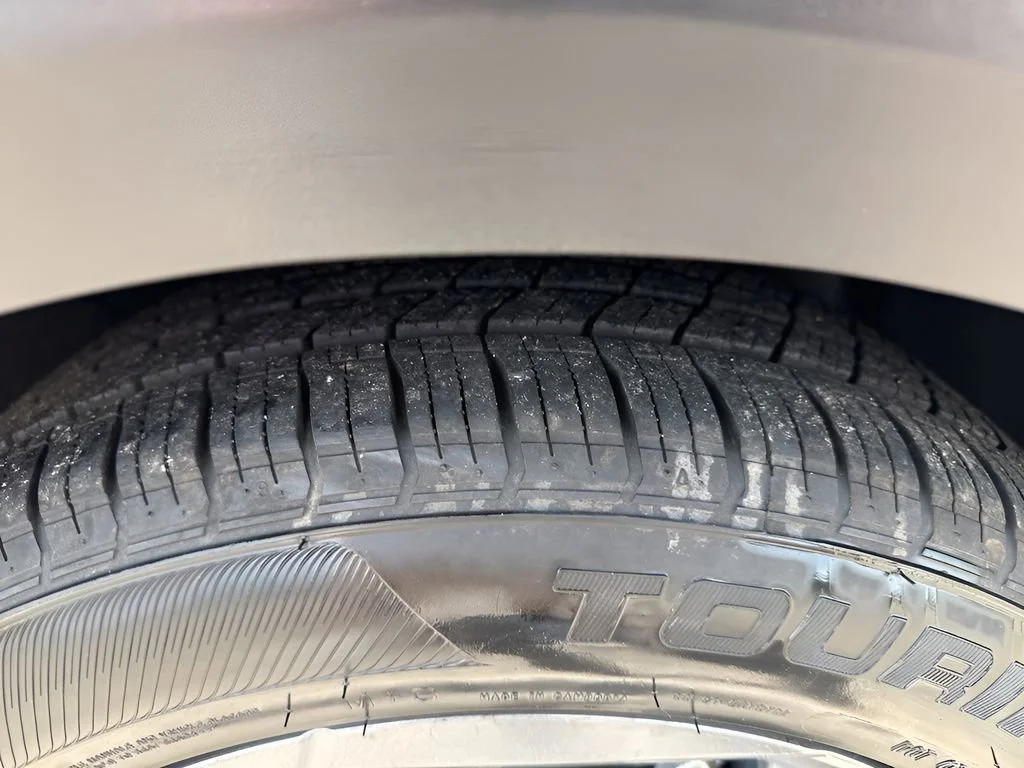Used 2025 Charcoal Kia LXS image 27