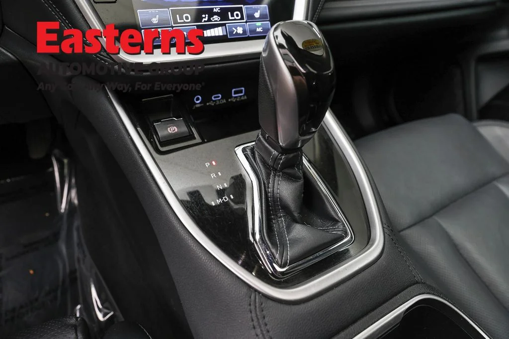 Used 2023 Silver Subaru Limited image 13