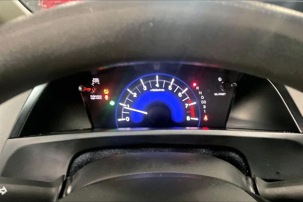 Used 2012 Red Honda LX image 20