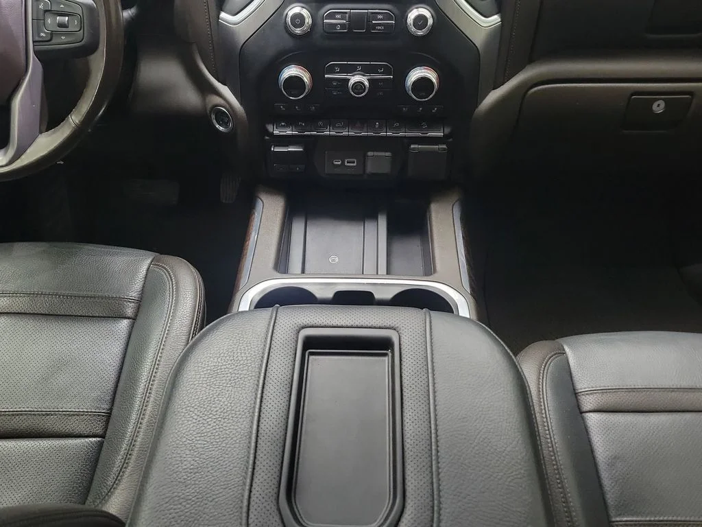 2020 GMC Sierra 1500 Denali Denali - Photo 19