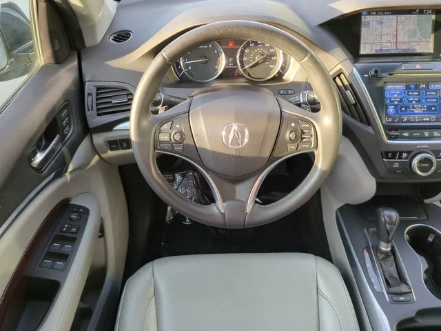 Used 2015  Acura 3.5L Technology Package image 14