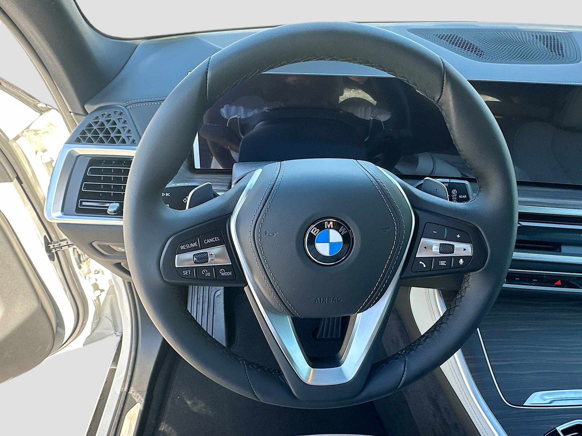 2026 BMW X5 40i - Photo 7