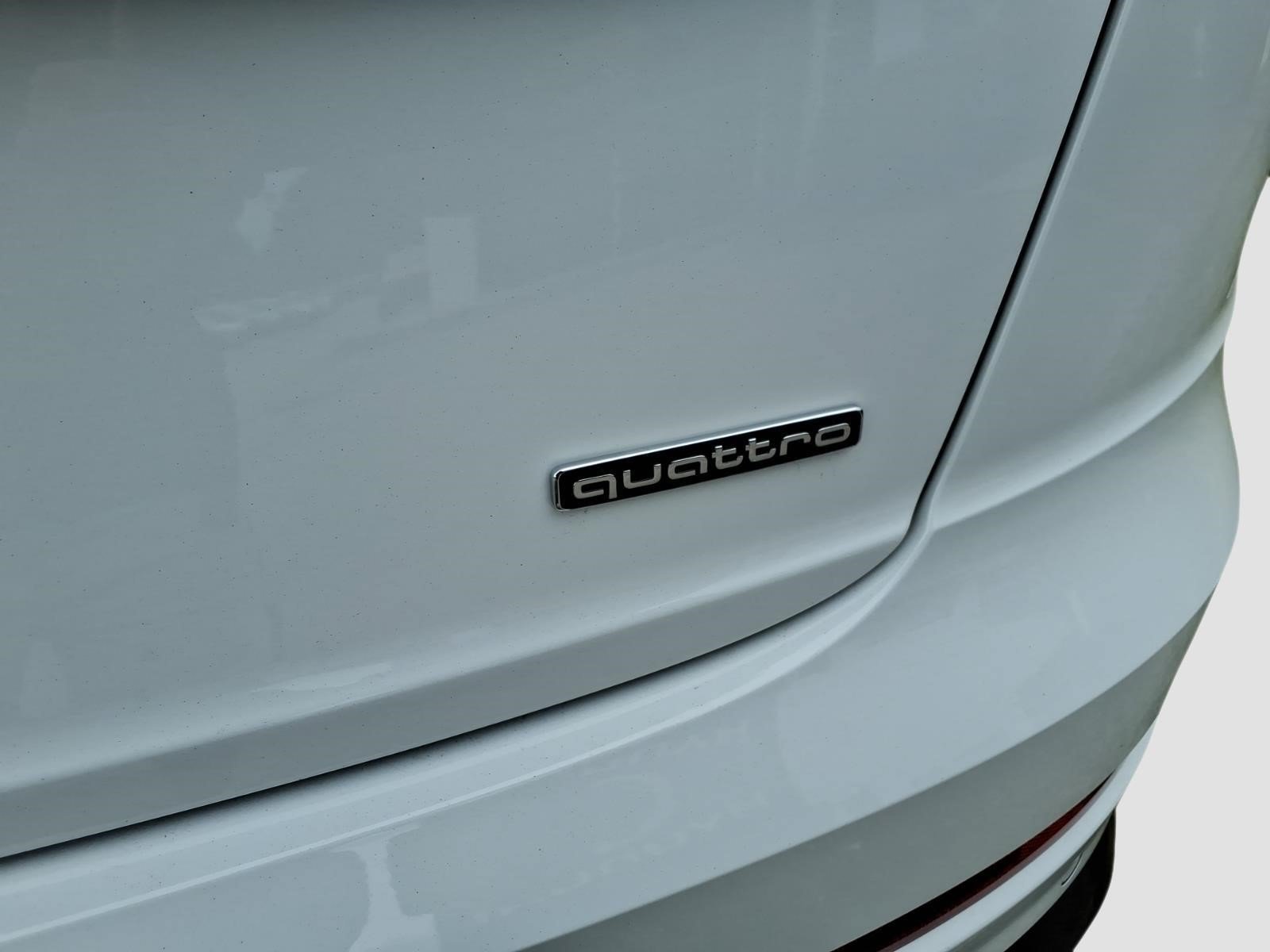 Used 2026  Audi Prestige image 6