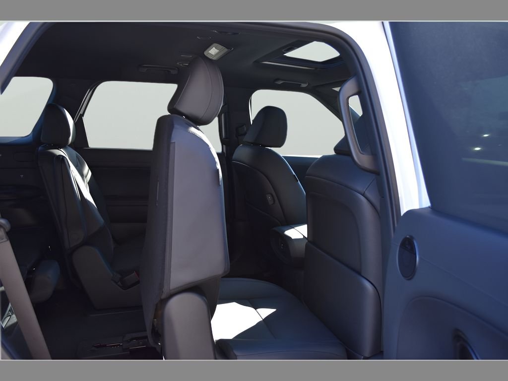 New 2026 Creamy White Pearl Hyundai XRT Pro image 45