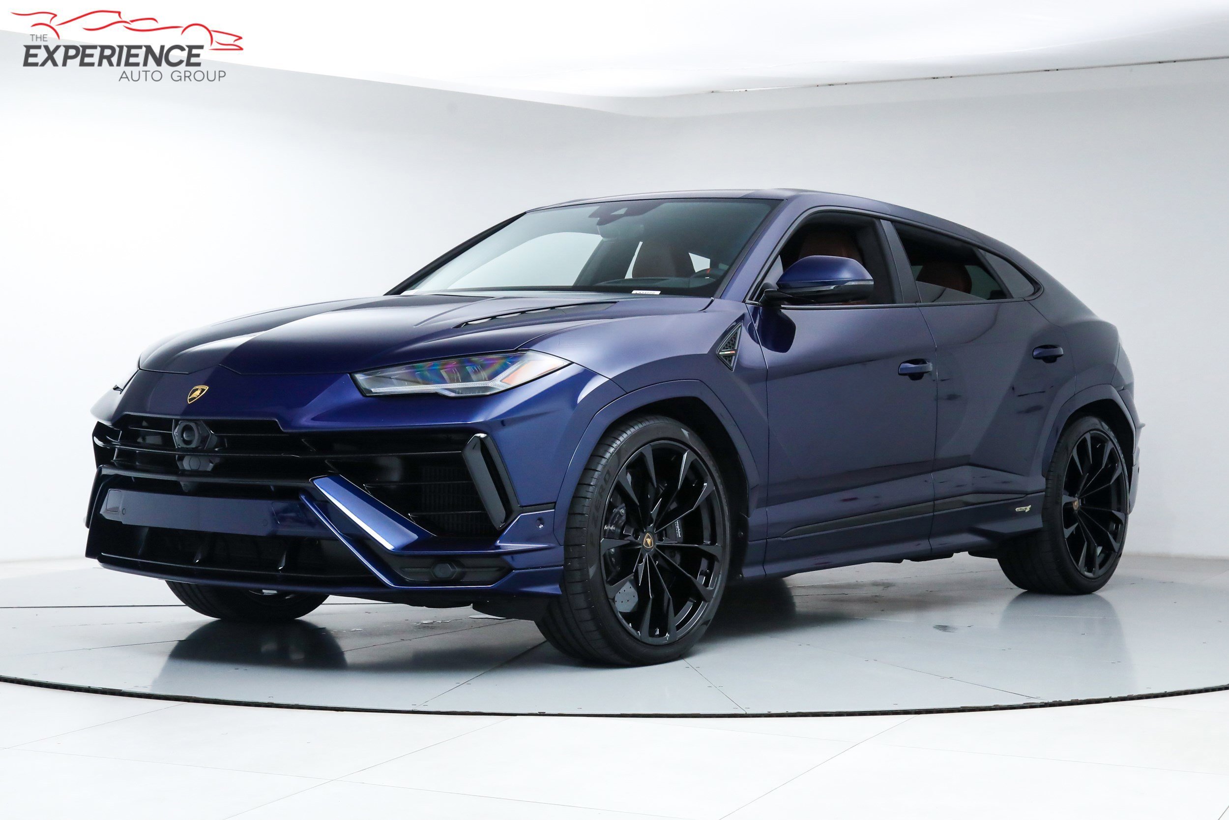 2024 Lamborghini Urus 4.0 V8 S's photo