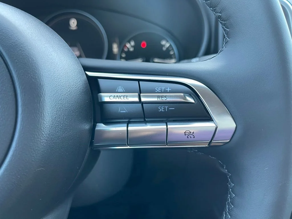 New 2026 Polymetal Gray Metallic Mazda 2.5 S Preferred AWD image 23