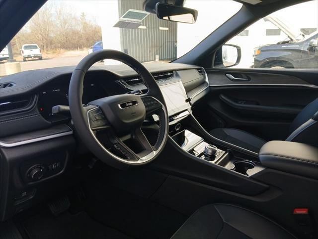 2026 Jeep Grand Cherokee Laredo - Photo 27
