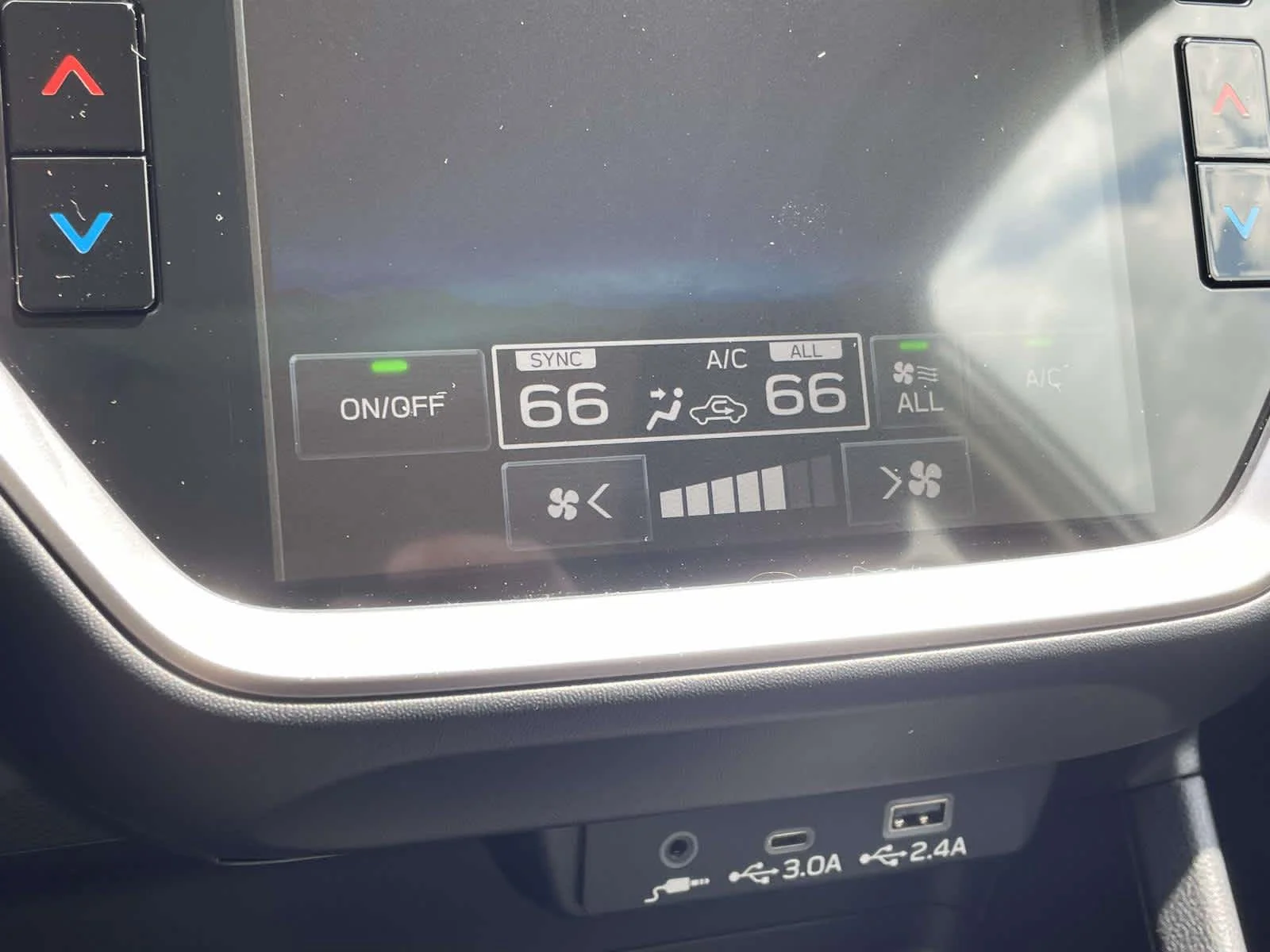 New 2026 Ice Silver Metallic Subaru Sport image 25