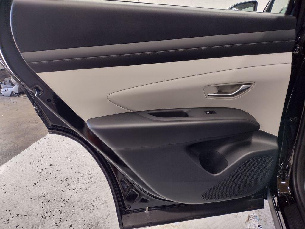 New 2026 Phantom Black Hyundai SE image 34