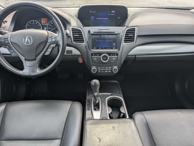 Used 2016  Acura Base image 13
