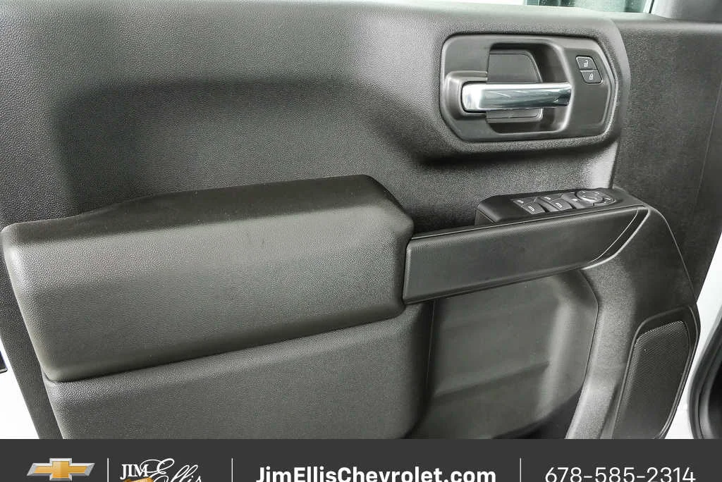 2026 Chevrolet Silverado 2500 HD Work Truck - Photo 6