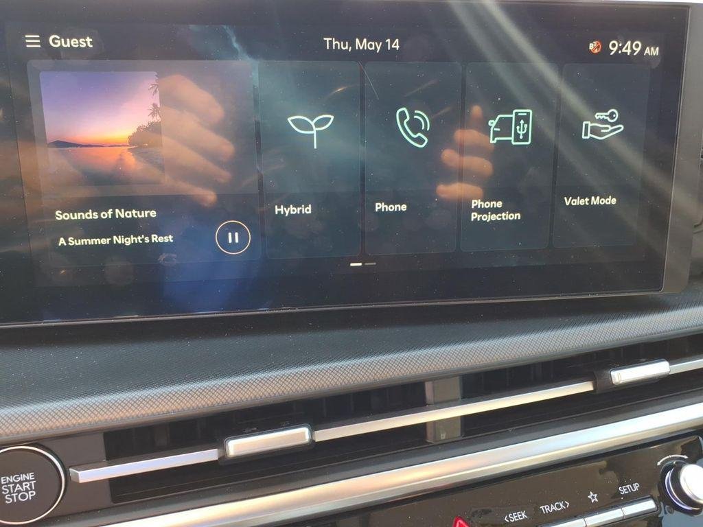 2026 Hyundai Santa Fe SEL - Photo 19