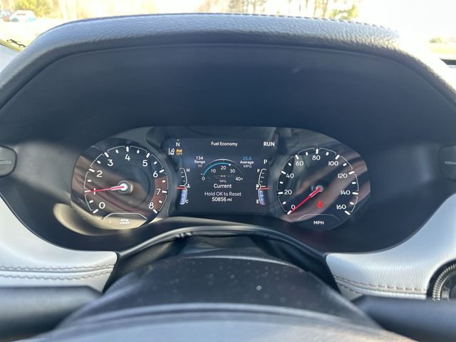 2024 Jeep Compass Limited - Photo 12