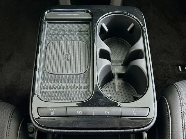 New 2026 Red Hyundai SEL image 18
