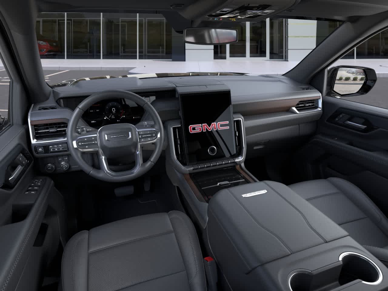 2026 GMC Yukon XL Denali - Photo 15