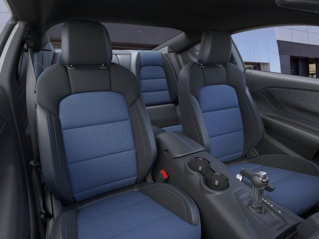 New 2026 Avalanche Gray Ford Dark Horse image 10