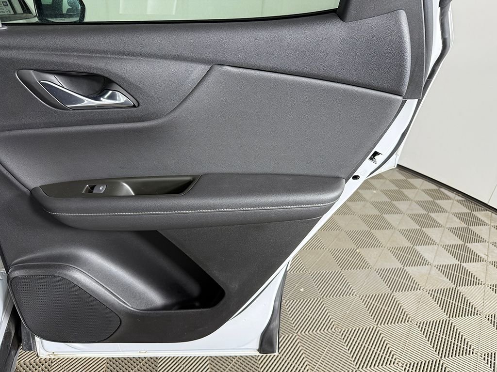 2025 Chevrolet Blazer 2LT - Photo 20