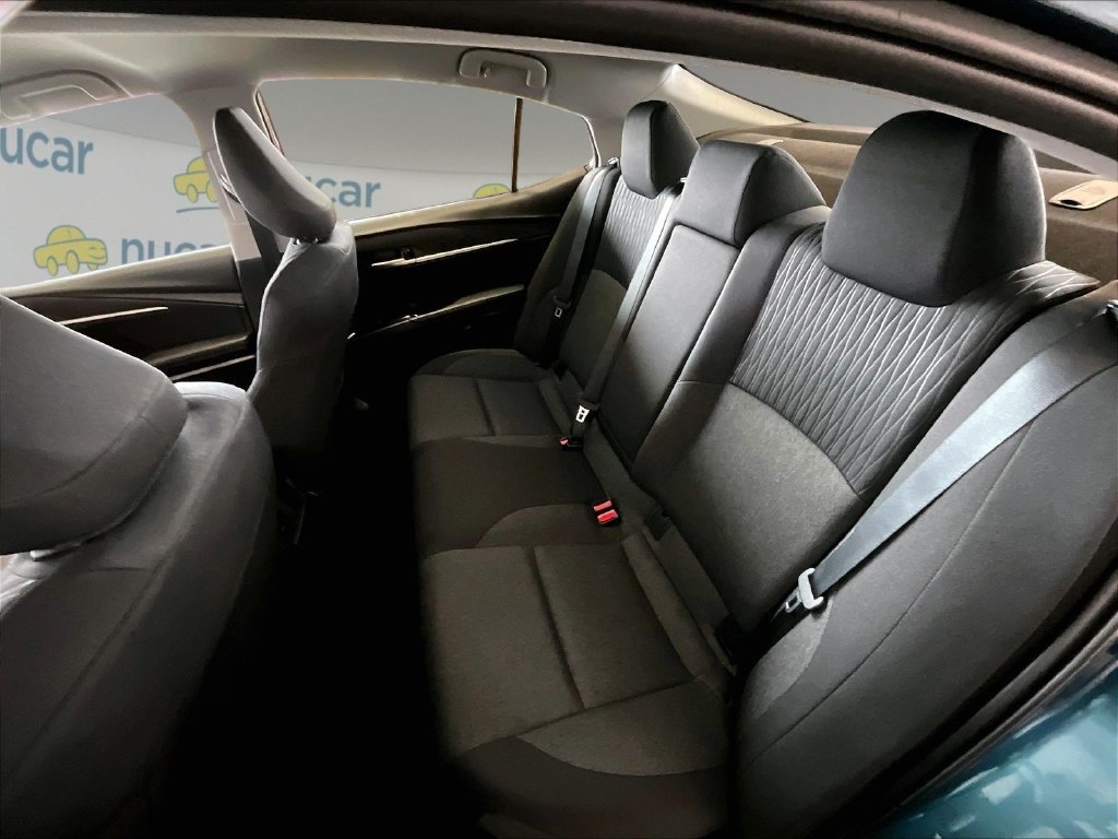 Used 2025 Ocean Toyota LE image 15