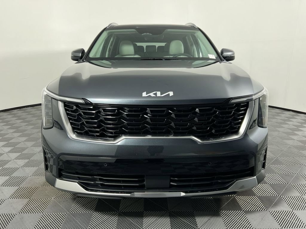 New 2026 Panthera Metal Kia S image 9