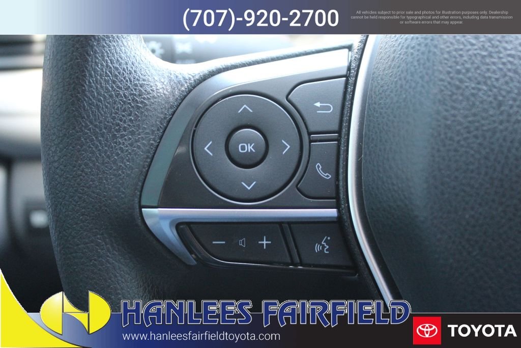 Certified Used 2024 Gray Toyota LE image 26