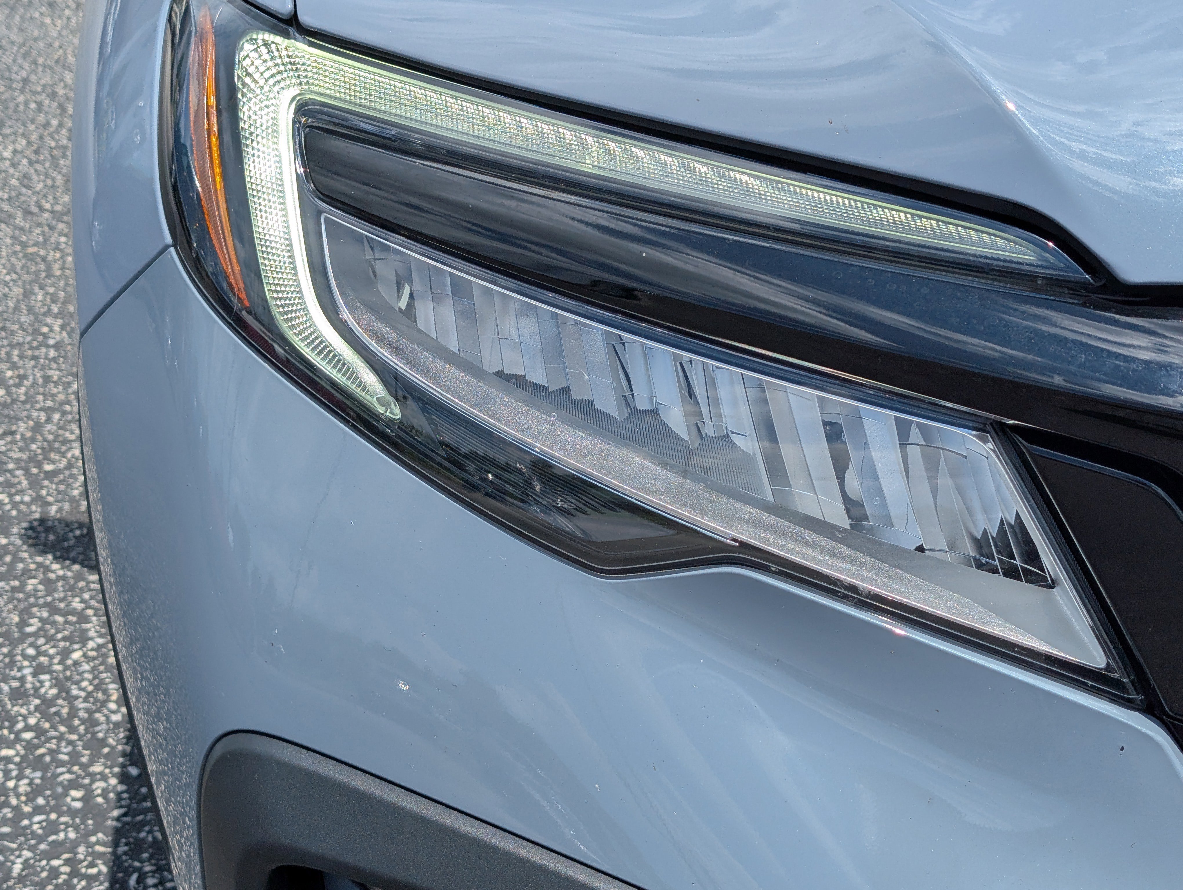 2022 Honda Pilot Black Edition - Photo 10