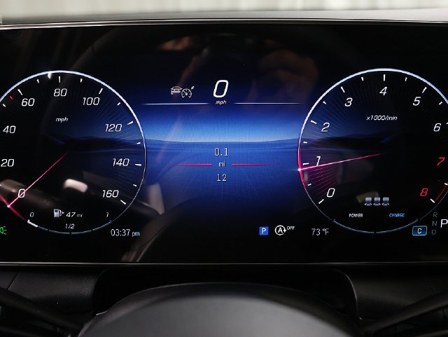 New 2027 Black Mercedes-Benz GLC 300 image 16