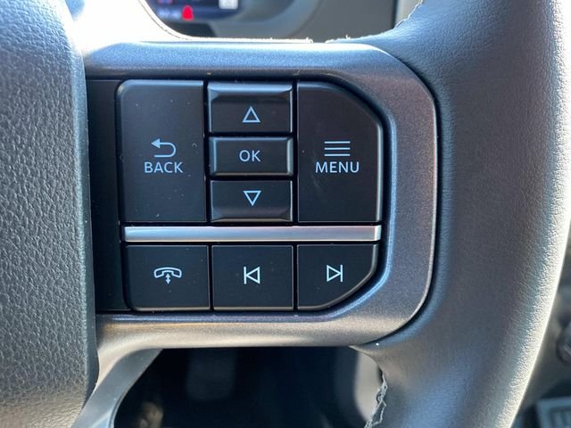 New 2026 Blue Ford XLT image 16