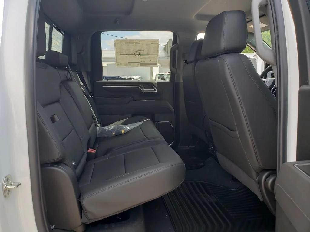 2026 Chevrolet Silverado 2500 HD LT - Photo 21
