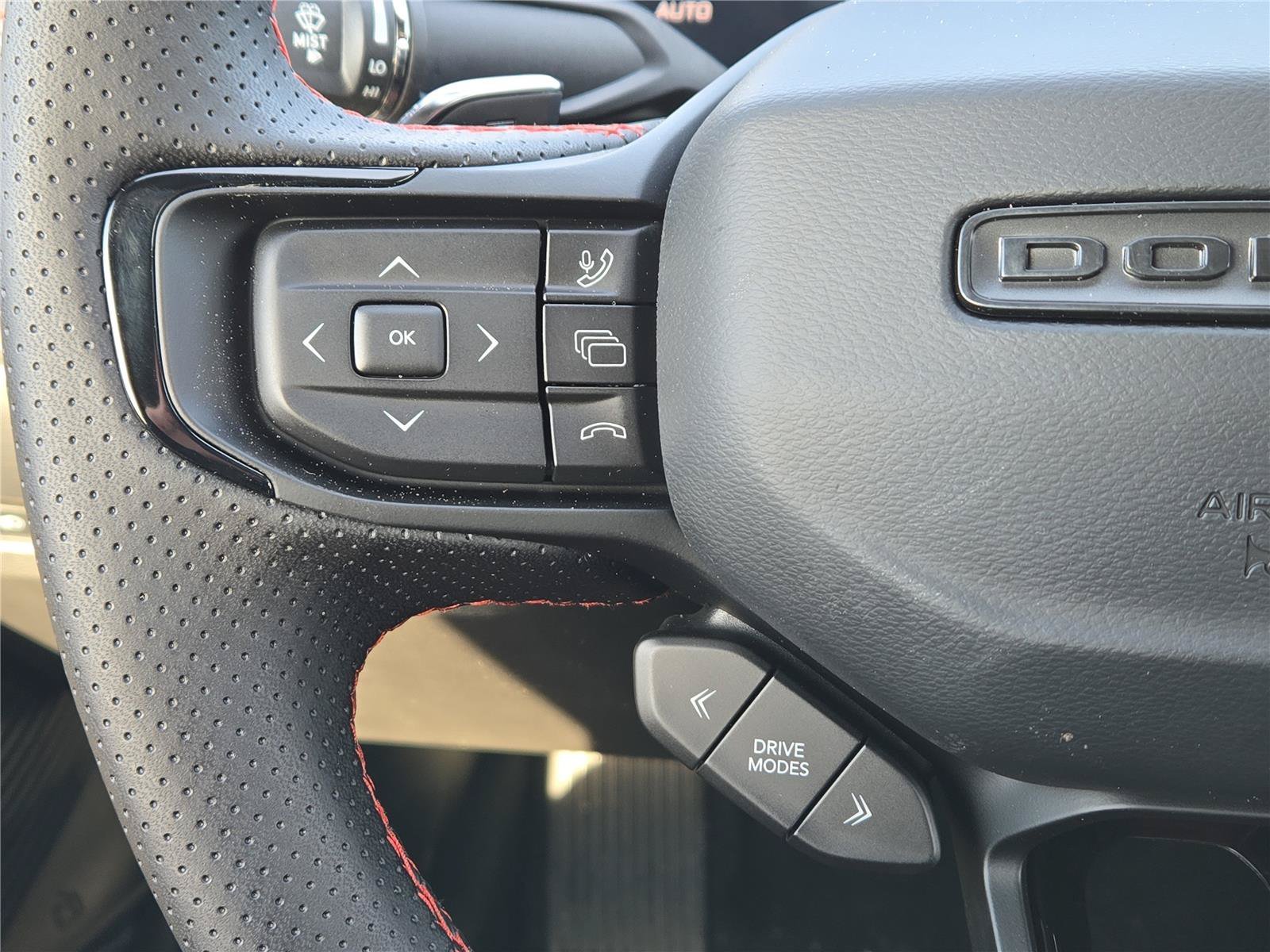 New 2026 Redeye Dodge Scat Pack Plus image 19