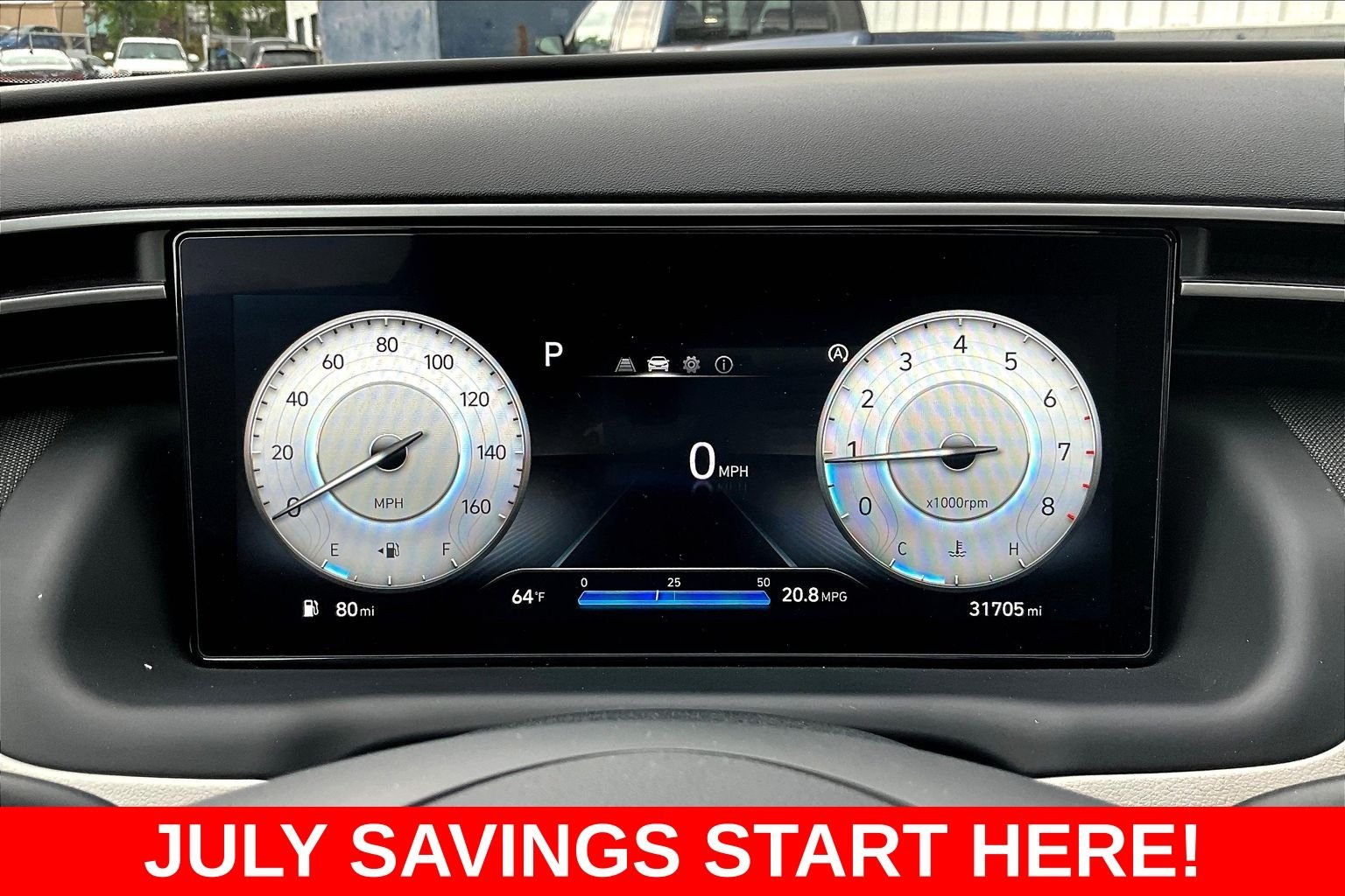 Used 2023 Gray Hyundai SEL image 17