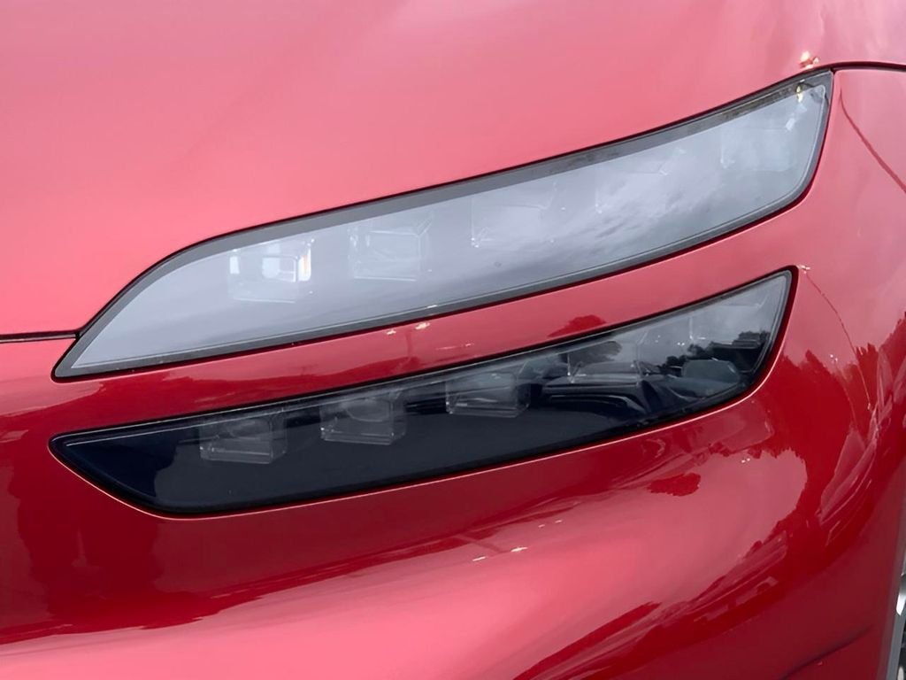 2023 GENESIS GV60 Performance - Photo 43