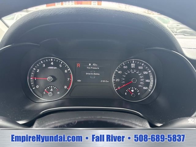 2024 Kia Forte LXS - Photo 32