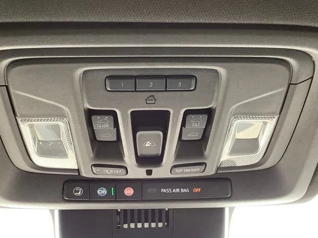 2026 GMC Sierra 1500 SLT - Photo 30