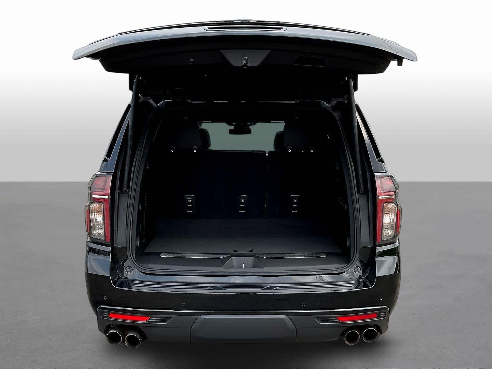2023 Chevrolet Tahoe Z71 - Photo 9