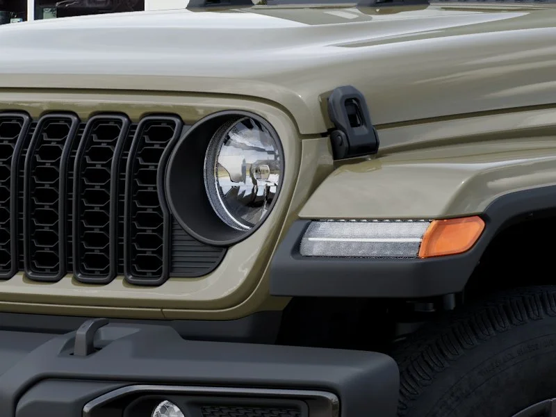 New 2026 41 Exterior Paint Jeep Sport S image 44