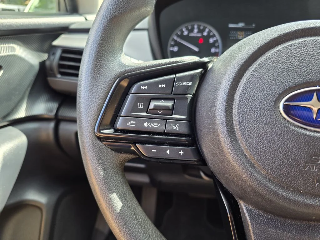 Used 2024 Blue Subaru Premium image 24