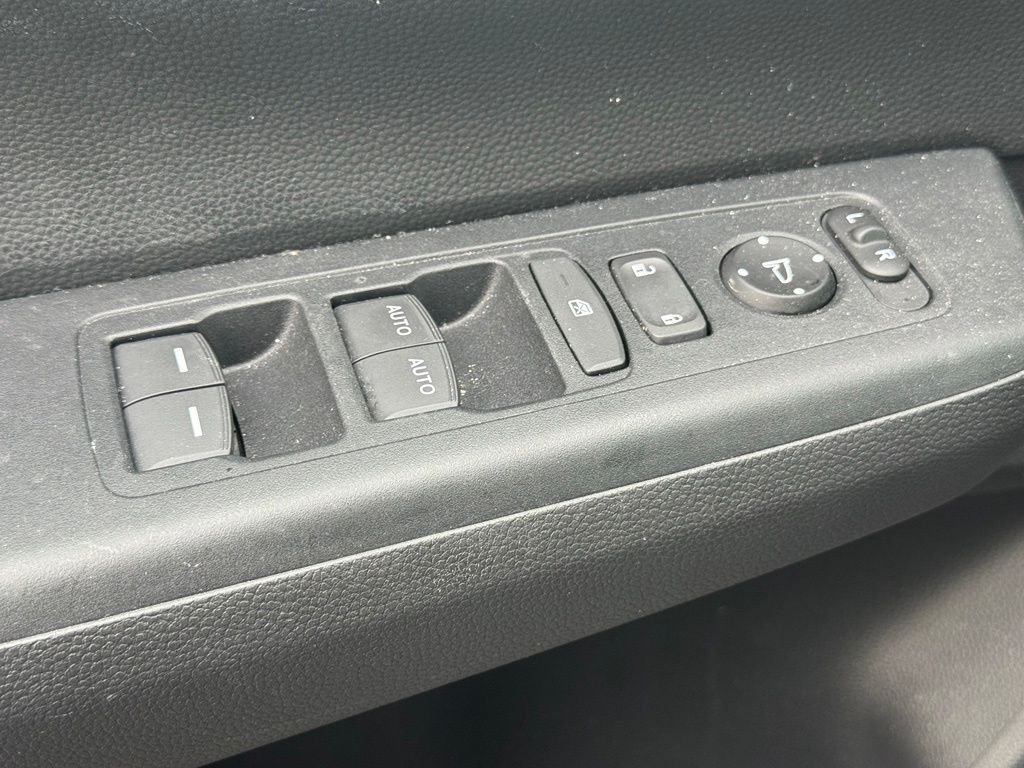 Used 2024 Gray Honda Sport image 25