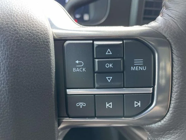 2025 Ford F-250 Super Duty King Ranch - Photo 21