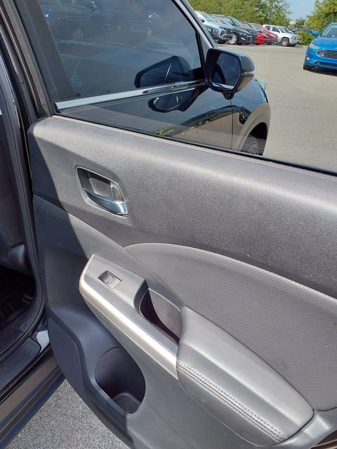 2015 Honda CR-V Touring - Photo 22