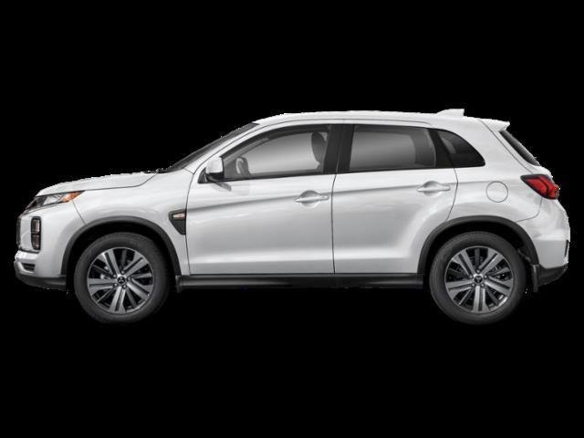 New 2025 White Diamond Mitsubishi 2.0 Trail Edition AWC image 3