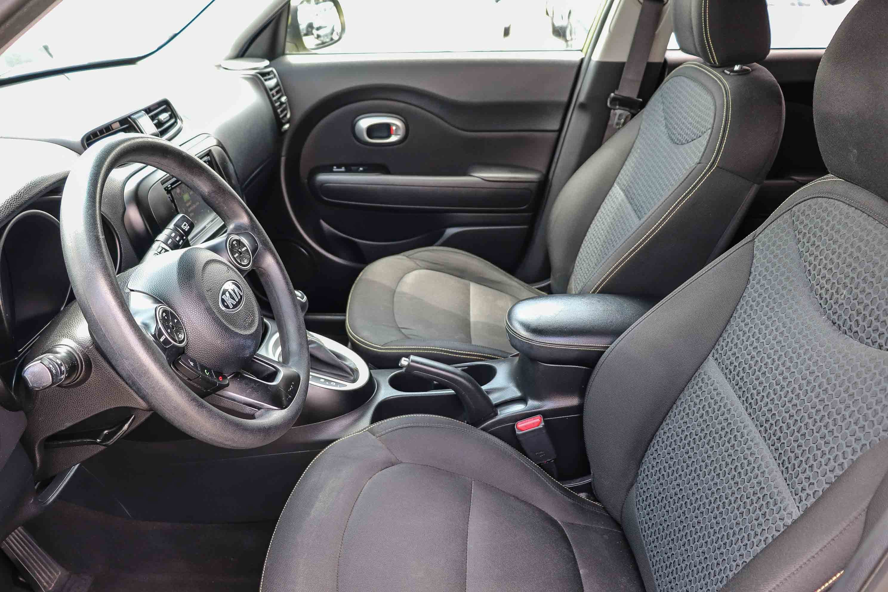 Used 2016 Alien II Kia + image 22
