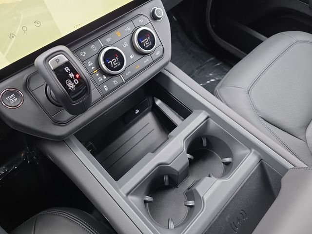 New 2026 Borasco Grey Land Rover X-Dynamic SE image 18