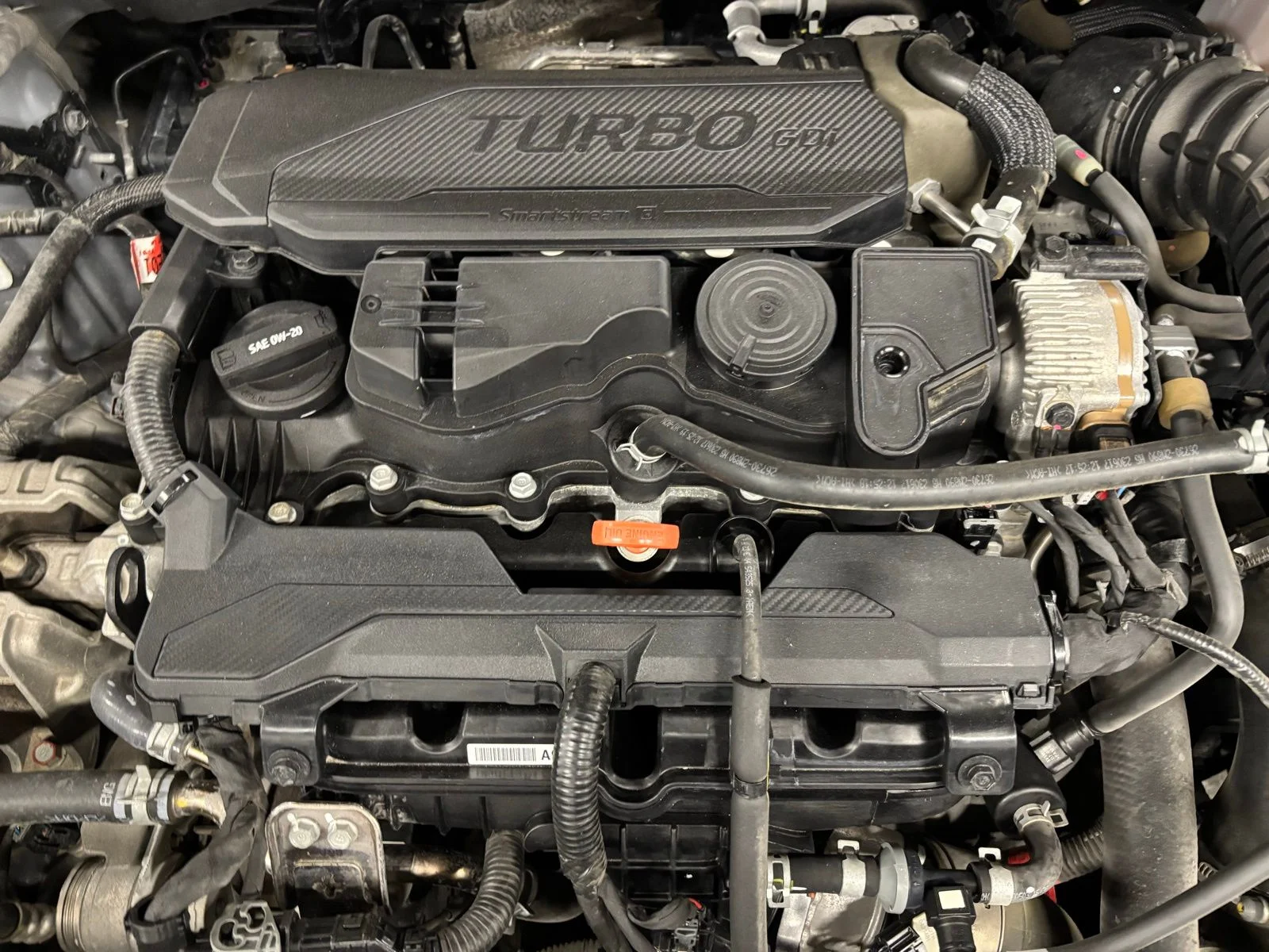 Used 2024 Gray Hyundai N Line image 25