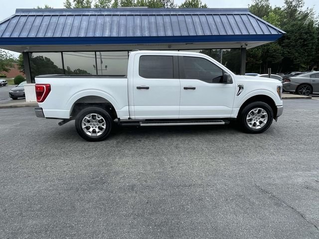 2023 Ford F-150 XLT - Photo 13