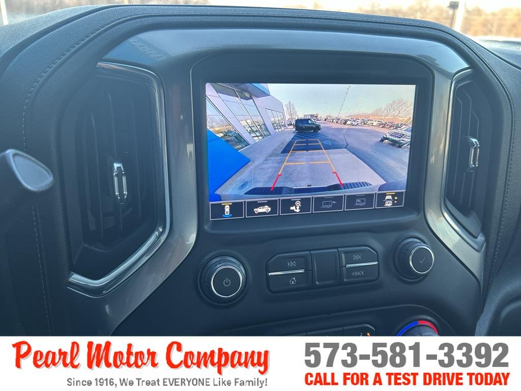 2022 Chevrolet Silverado 2500HD LTZ - Photo 17