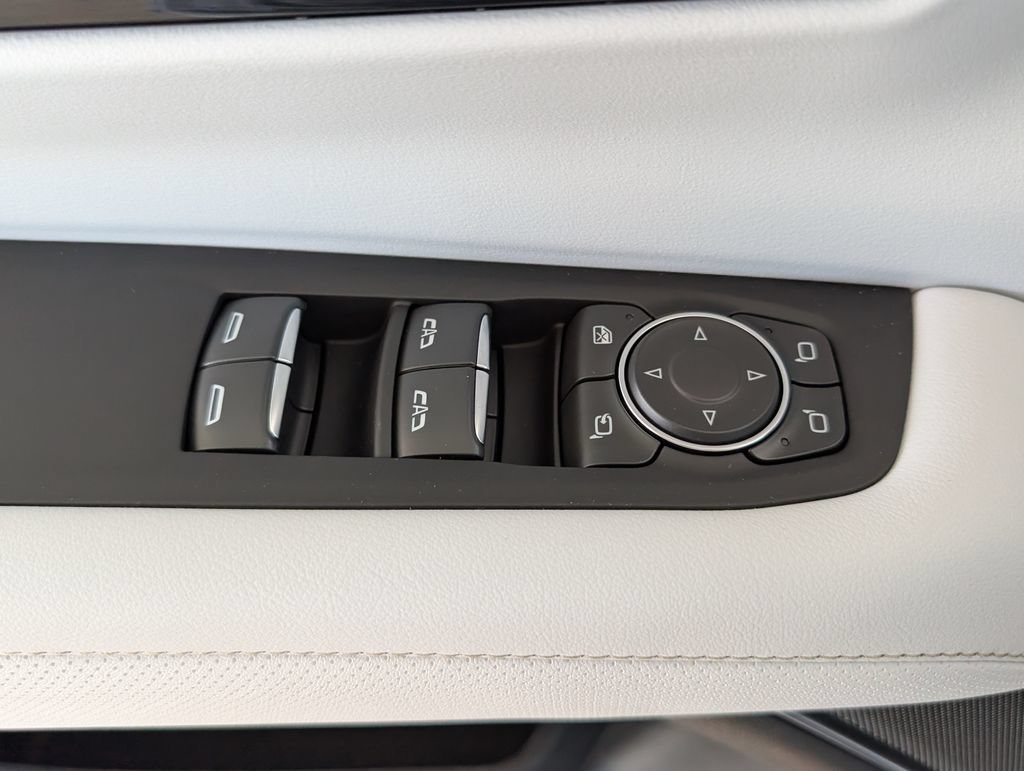 2026 Chevrolet Tahoe Premier - Photo 15