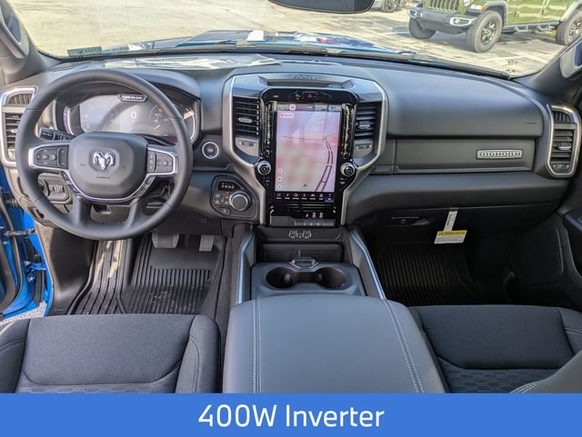 2026 RAM 1500 Big Horn/Lone Star - Photo 25