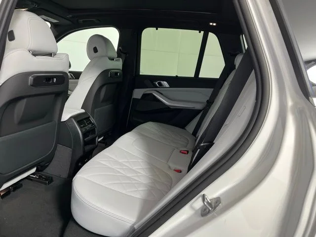New 2026 Alpine White BMW xDrive50e image 14