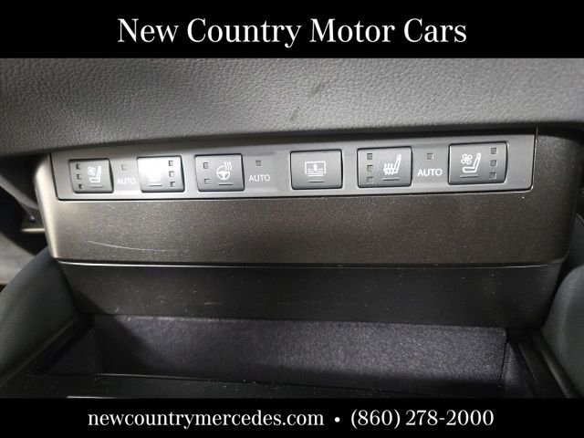 Used 2023 Gray Lexus 300h Ultra Luxury image 23